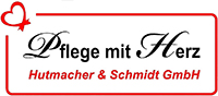 Pflege mit Herz – Hutmacher & Schmidt GmbH